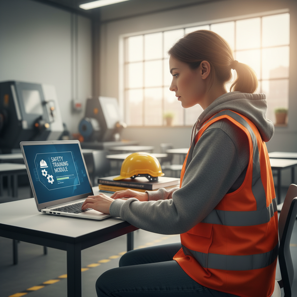 Curso Técnico Segurança do Trabalho Gratuito: Seu Guia Completo