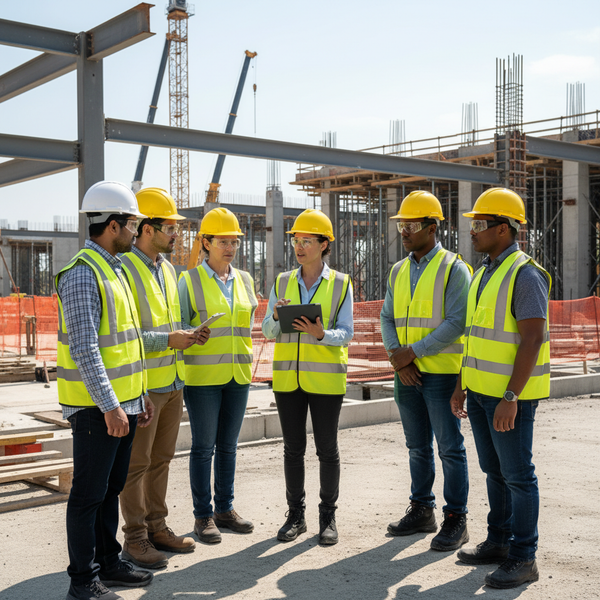 Curso Técnico em Segurança do Trabalho: O Guia Definitivo para Sua Escolha Informada