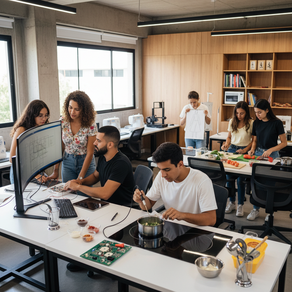 Curso Técnico SENAC: Análise Imparcial para Sua Decisão de Carreira