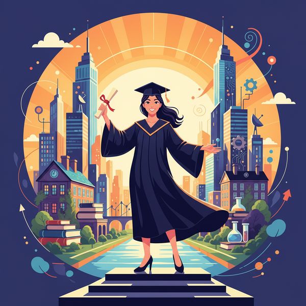 Curso Tecnológico é Superior? Desvendando o Nível de Graduação