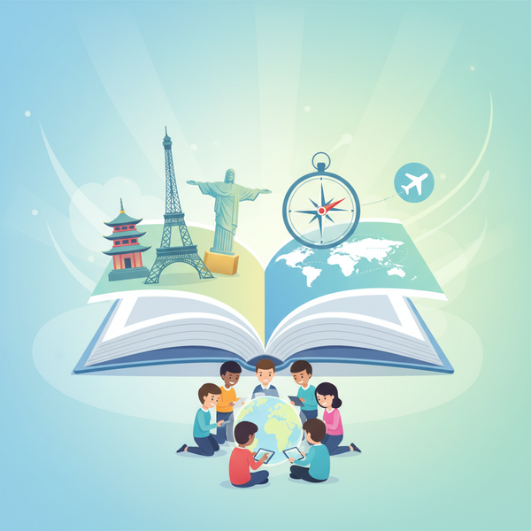 Curso de Turismo: Guia Completo para Sua Escolha Informada