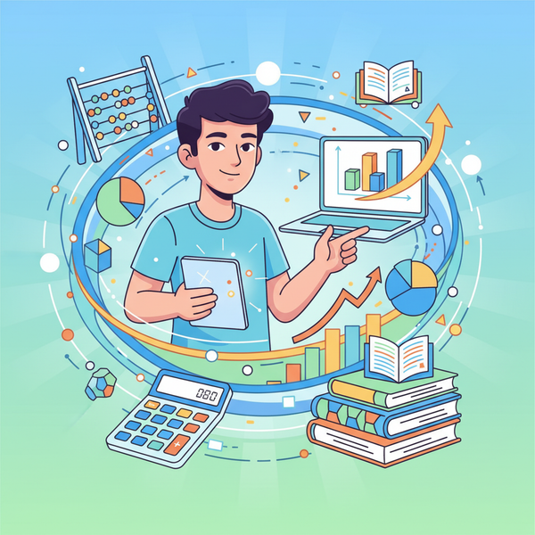 Guia Definitivo: Como Escolher o Melhor Curso de Contabilidade para Sua Carreira