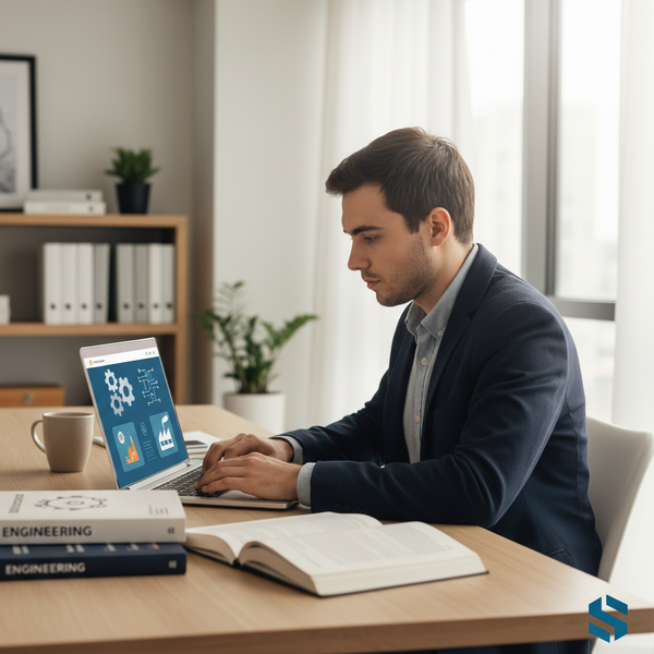 Guia Completo: Cursos EAD Gratuitos SENAI – Vale a Pena?