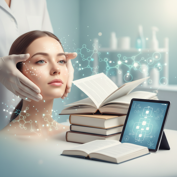 Cursos em Estética: Guia Completo para Escolher a Melhor Formação