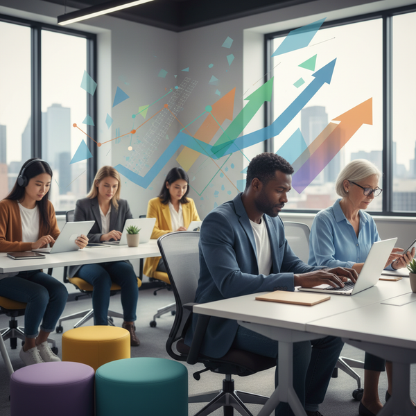 Análise Completa: Cursos Gratuitos Online do Bradesco (Escola Virtual Bradesco)