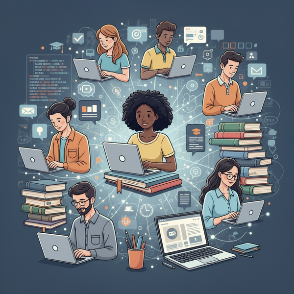 Cursos Gratuitos EAD: Guia Definitivo para sua Escolha Consciente