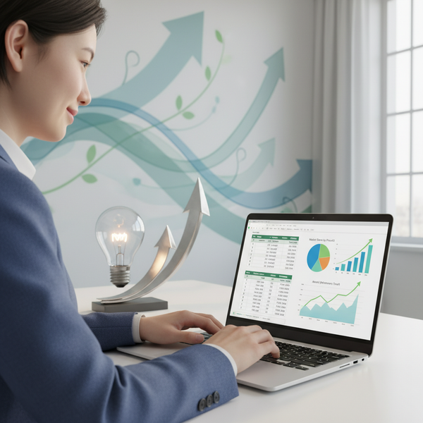 Dominando o Excel Sem Gastar Nada: Um Guia Completo de Cursos Gratuitos