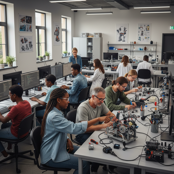 Cursos Gratuitos na FAETEC: Guia Completo para Sua Qualificação Profissional