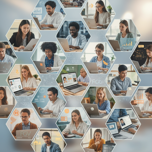 Cursos Gratuitos Online FGV: Seu Guia Completo para o Conhecimento de Excelência