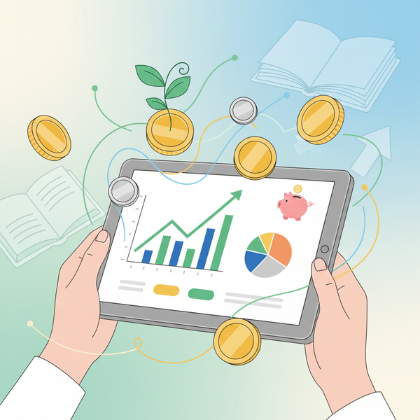 Cursos Gratuitos de Gestão Financeira: Análise Detalhada para Sua Melhor Escolha