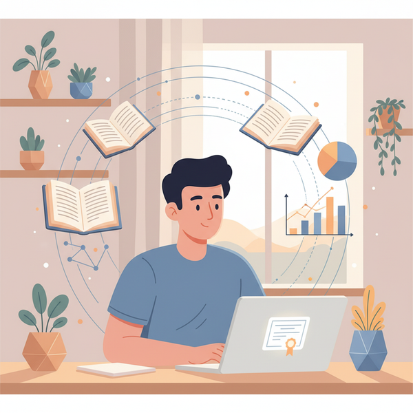 Cursos Online Certificado: O Guia Definitivo para sua Escolha Acertada