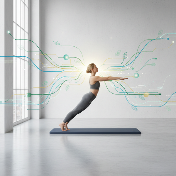Cursos de Pilates: Um Guia Completo para Sua Escolha Informada