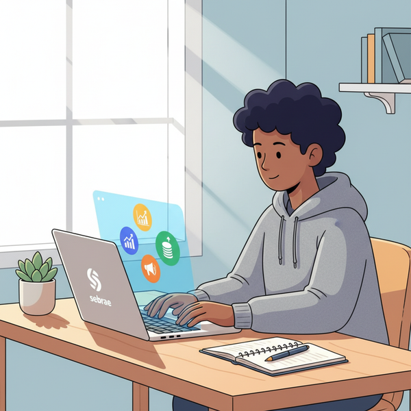 Análise Detalhada: Vale a Pena Fazer os Cursos Online do Sebrae?