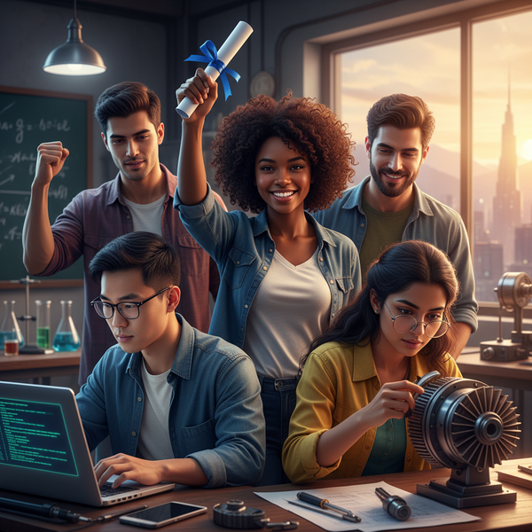 Cursos Técnicos Gratuitos: Seu Guia Completo para uma Carreira de Sucesso