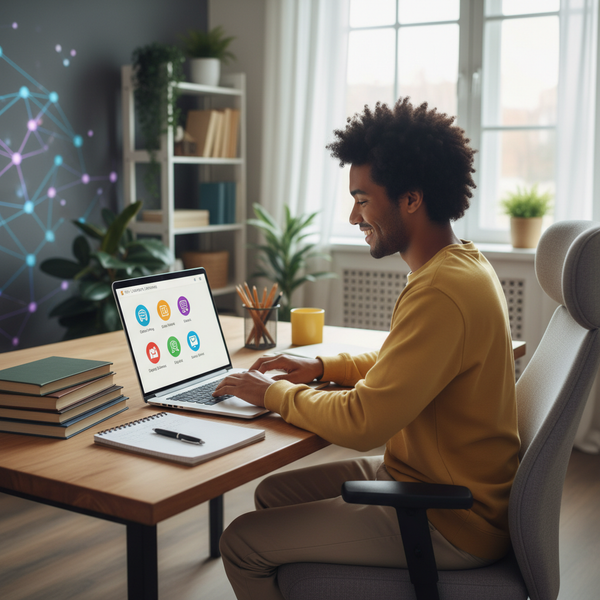 Cursos Torrent: Riscos e Alternativas Legítimas de Aprendizado Online