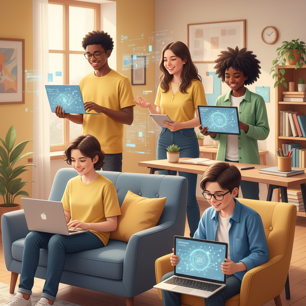 EAD Senac: Seu Guia Completo para o Portal Oficial e Cursos Online