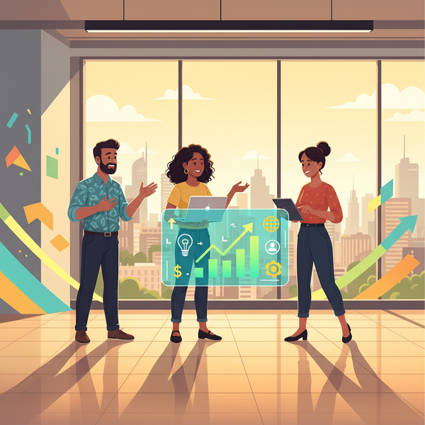 Empreendedorismo do Sebrae: Seu Guia Completo para o Sucesso Empresarial