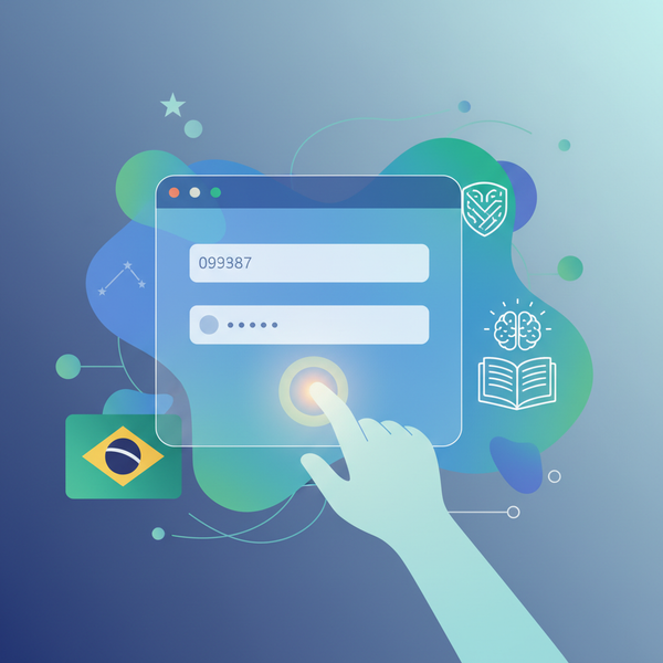ENAP Login Oficial: Seu Guia Completo para Acessar a Plataforma