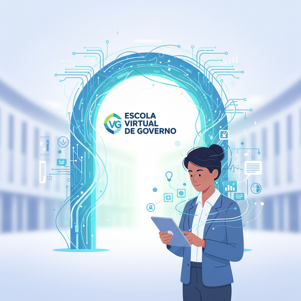 Escola Virtual de Governo (EV.G): Seu Portal Gratuito de Conhecimento Oficial