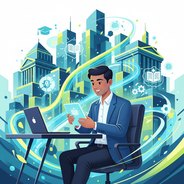 EVG ENAP: Seu Guia Completo para a Escola Virtual de Governo Oficial
