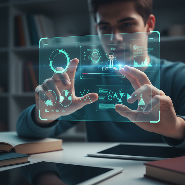 Gran Área do Aluno: Seu Portal Completo de Estudos e Aprendizado