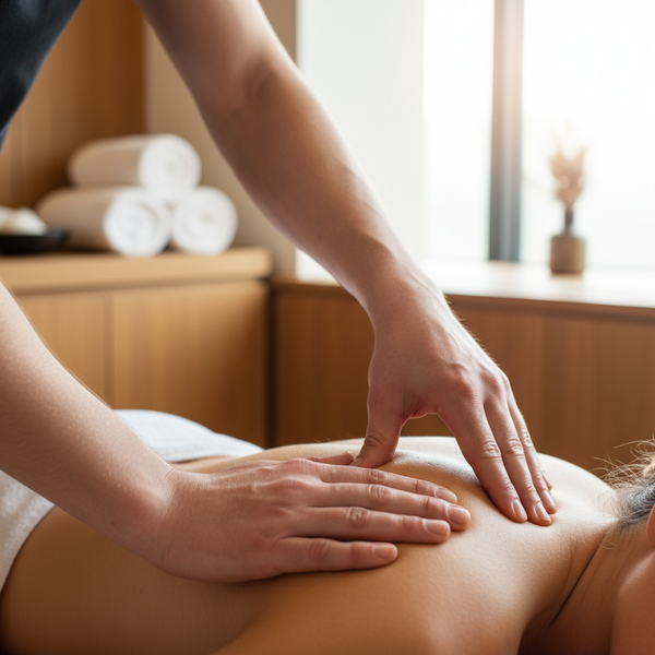 Guia Completo: Como Escolher o Melhor Curso de Massoterapia para Você