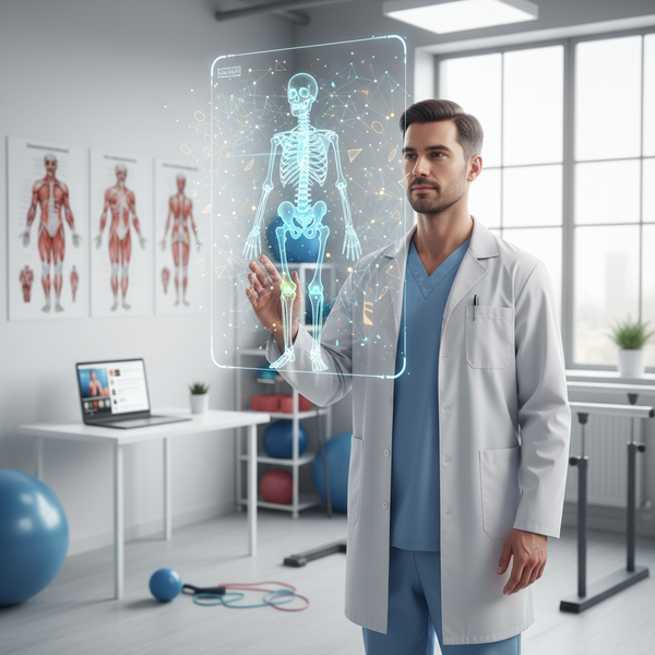 Guia Completo: Escolha o Melhor Curso de Fisioterapia para Sua Carreira