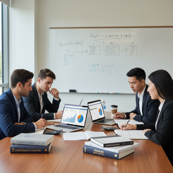 Guia Definitivo: Escolhendo o Melhor Curso Técnico em Contabilidade