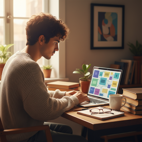 Qual o Melhor Curso para ENEM? Análise Completa e Comparativa
