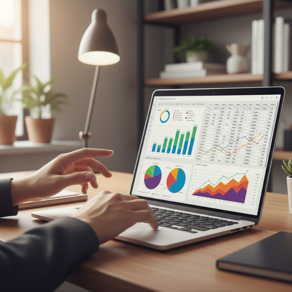 Qual o Melhor Curso de Excel? Uma Análise Detalhada para sua Escolha