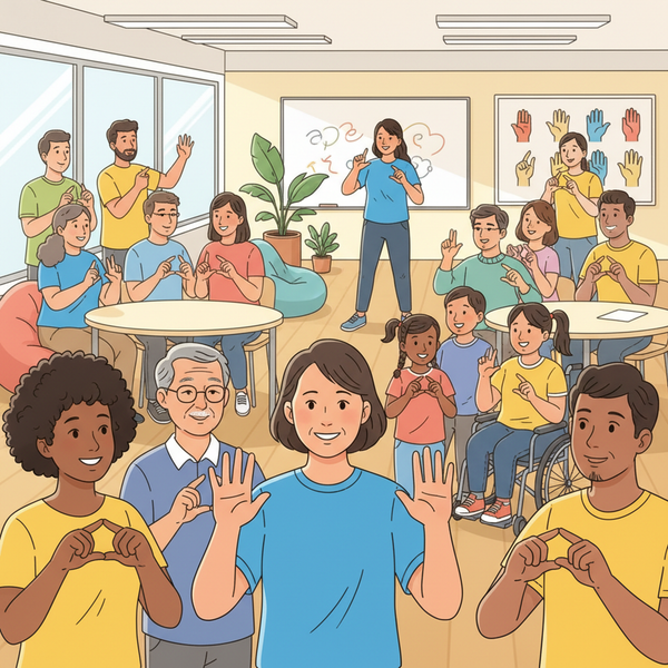 Guia Completo: Como Escolher o Melhor Curso de Libras para Você