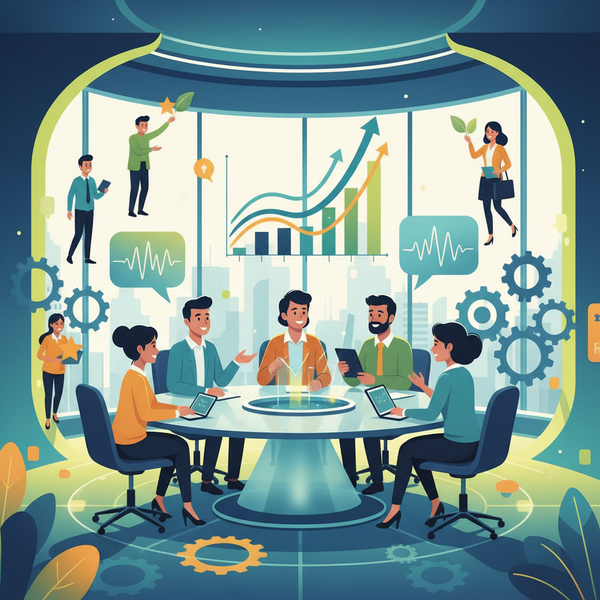 Como Escolher o Melhor Curso de RH: Guia Completo para Sua Carreira