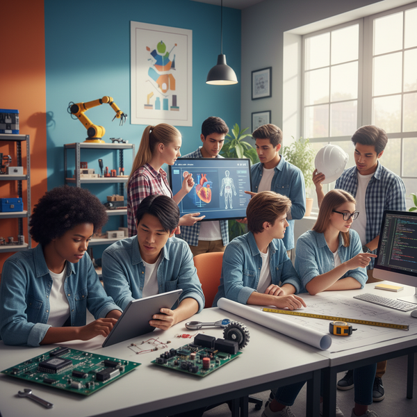 Qual o Melhor Curso Técnico? Guia Completo para sua Escolha Informada
