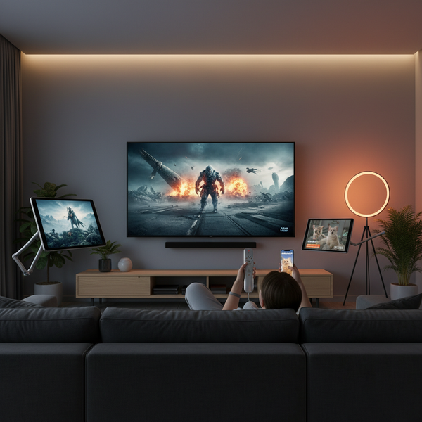 Como Reproduzir Vídeos: Seu Guia Essencial para Streaming e Dispositivos