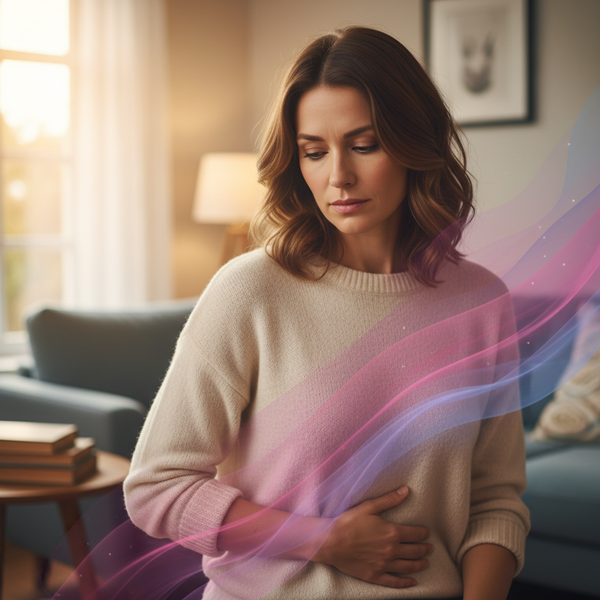 O Que Pode Ser Sangramento Fora do Período Menstrual? Causas e Quando Se Preocupar