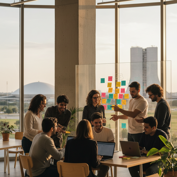 Sebrae DF: Seu Guia Completo para Acesso, Cursos e Apoio Empresarial no Distrito Federal