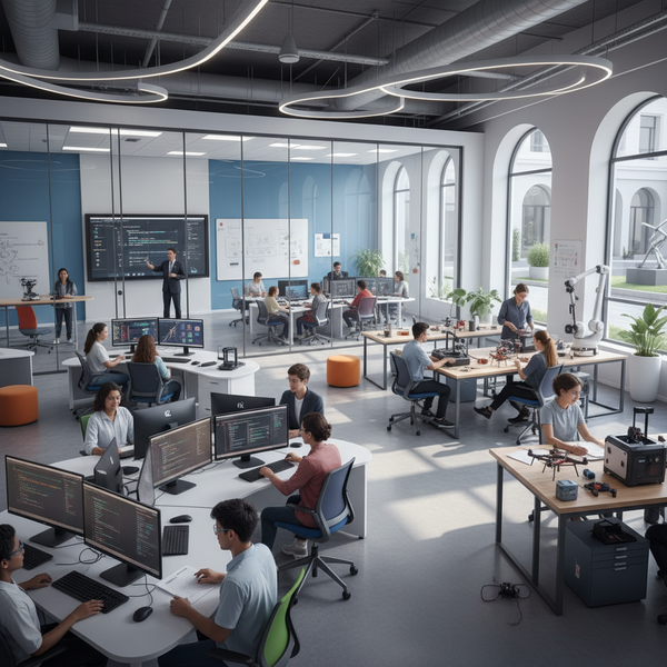 Senac Tatuapé: Seu Guia Completo para Cursos e Acesso Online