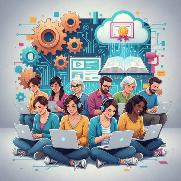 Senai Online Gratuitos: Análise Completa e Guia para Escolher Seu Curso Ideal