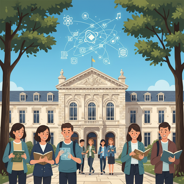 UFPR Cursos: Seu Guia Definitivo para Encontrar a Graduação e Pós-Graduação Perfeitas