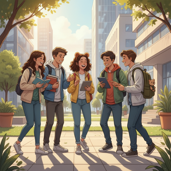 Ursos em Curso: Desvendando o Encanto dos Estudantes no Aprendizado