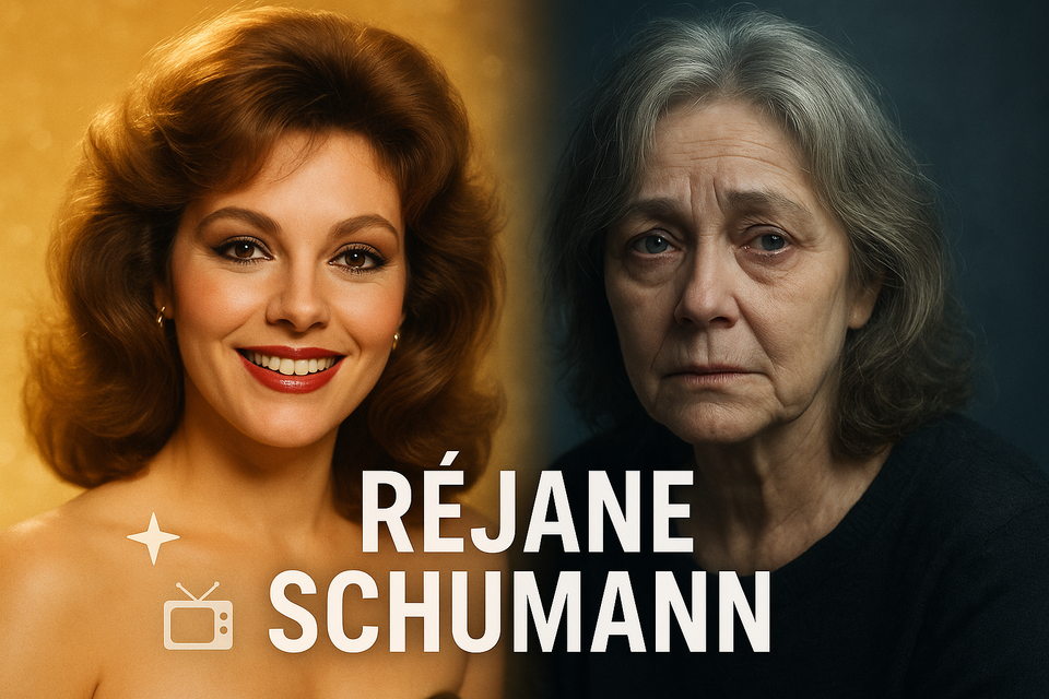 Ex-Atriz da Globo Rejane Schumann é Resgatada em Abandono