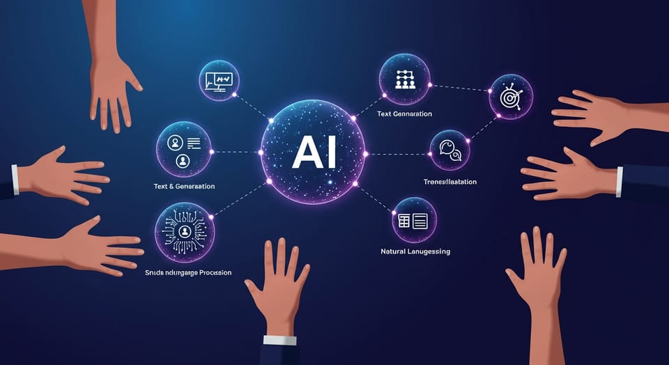 API Gratuita de IA: O Guia Completo para Desenvolvedores e Inovadores