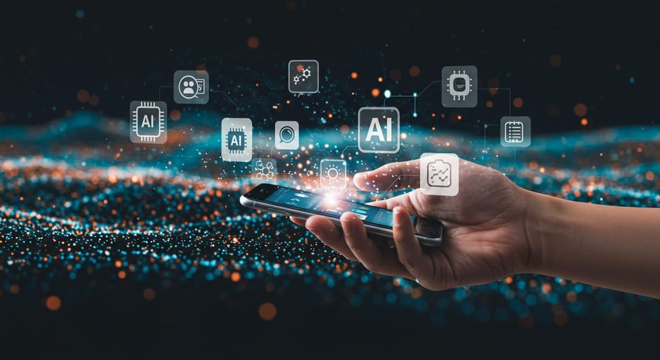 App de Inteligência Artificial: Guia Completo para Escolher o Seu