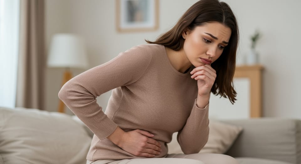 Atraso da Menstruação: O Que Pode Ser e Quando Se Preocupar