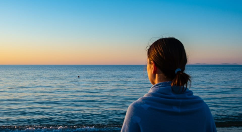 O Que Significa Azul no Ano Novo?