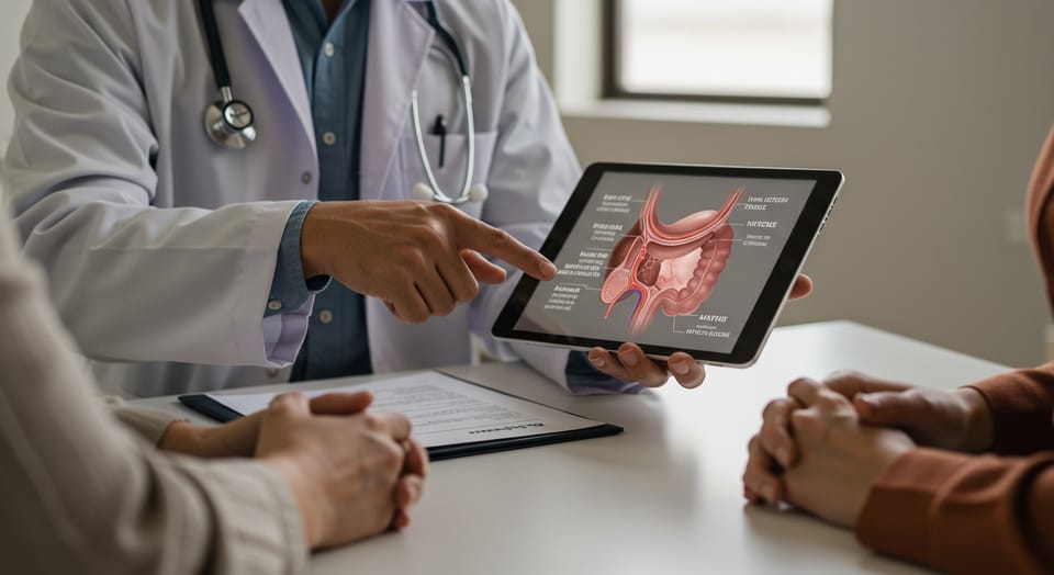 Caroço no Ânus: O Que Pode Ser e Quando Procurar Ajuda Médica