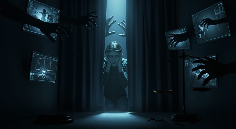 Chantageia: O Que É, Como Identificar e O Que Fazer Diante de Ameaças