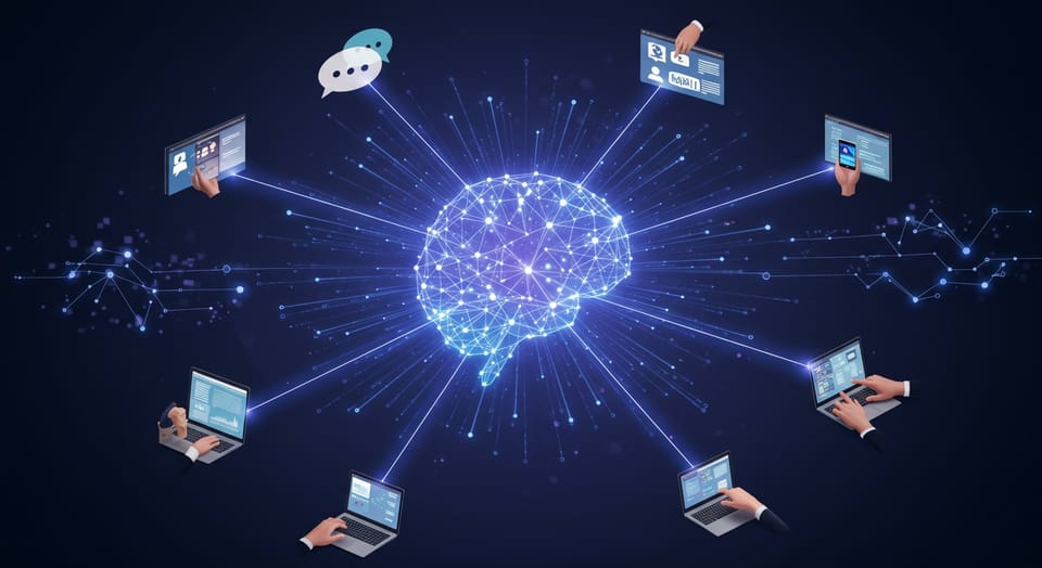 ChatGPT: O Que É, Como Funciona e Para Que Serve?