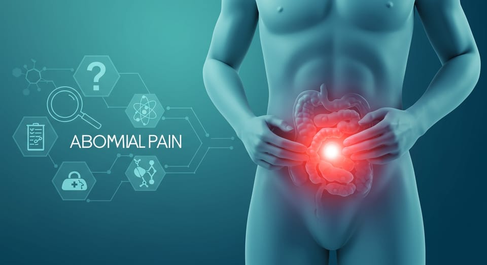 CID R10.4: Entenda o Que Significa a Dor Abdominal e Pélvica Não Especificada