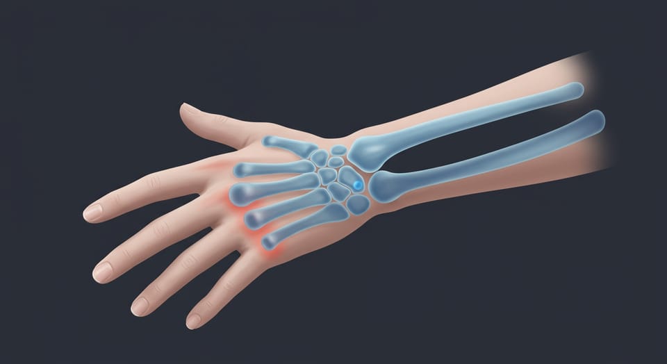 Cisto Sinovial: O Guia Completo para Entender e Tratar